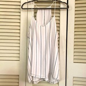 Express downtown cami, reversible